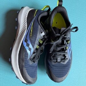 Saucony Peregrine 13 women’s size 7.5